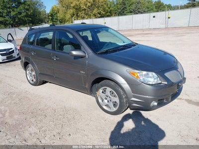 Pontiac Vibe 2005