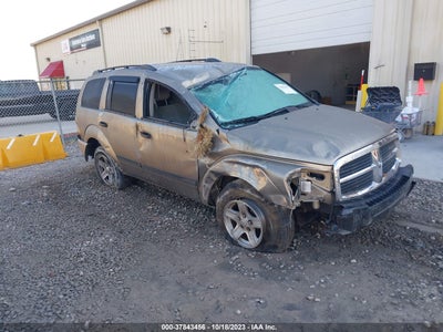 Dodge Durango 2006
