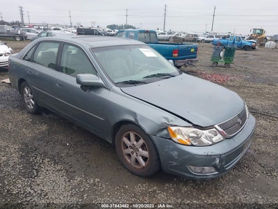 Toyota Avalon 2000