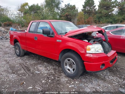 Ford F-150 2006