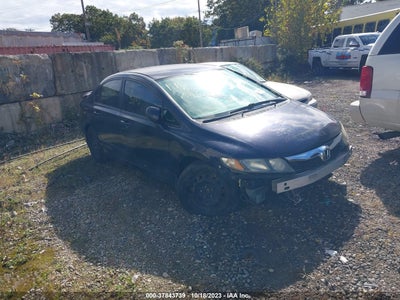 Honda Civic 2010
