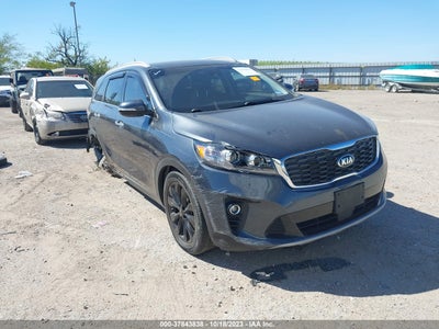Kia Sorento 2020