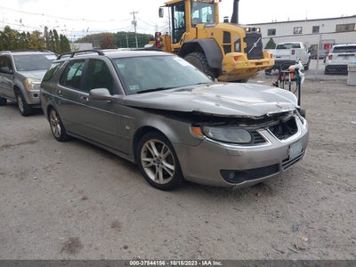 Saab 9-5 2006