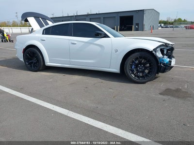 Dodge Charger 2023