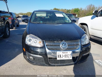 Volkswagen Jetta 2006