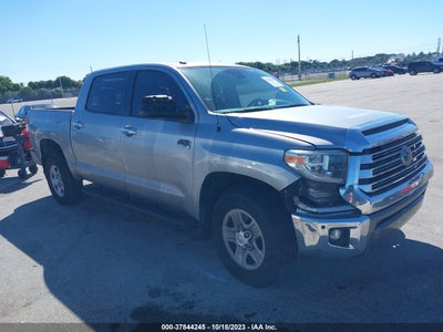 Toyota Tundra 2019