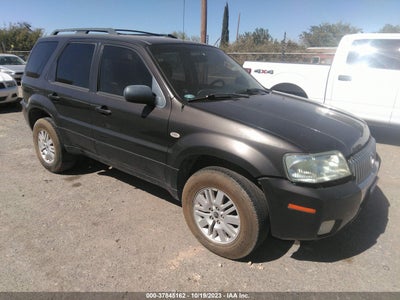 Mercury Mariner 2005
