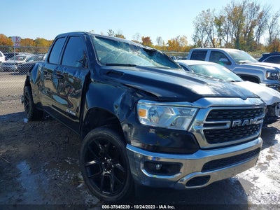 Ram 1500 2022