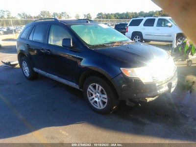 Ford Edge 2008