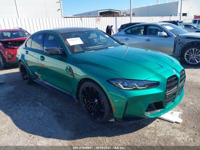 Bmw M3 2023