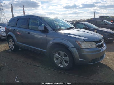 Dodge Journey 2009