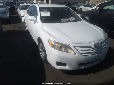 Toyota Camry 2011