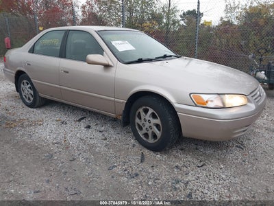 Toyota Camry 1999