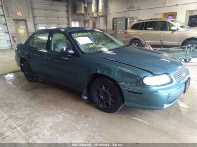 Chevrolet Malibu 1998