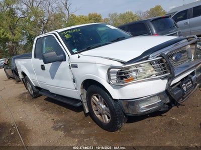 Ford F-150 2005