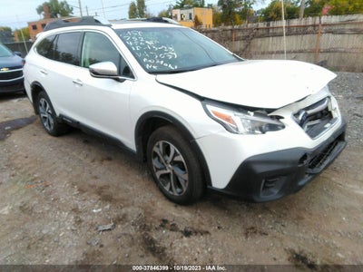 Subaru Outback 2022