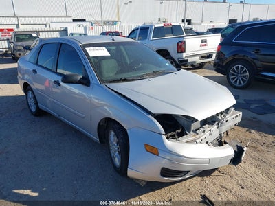 Ford Focus 2005