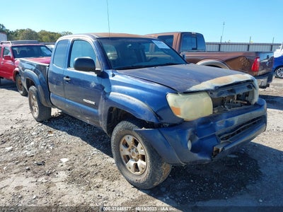 Toyota Tacoma 2006