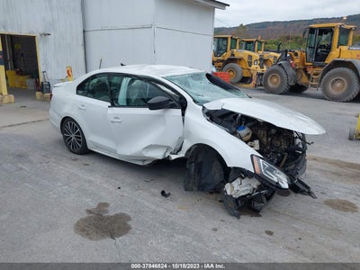 Volkswagen Jetta 2016
