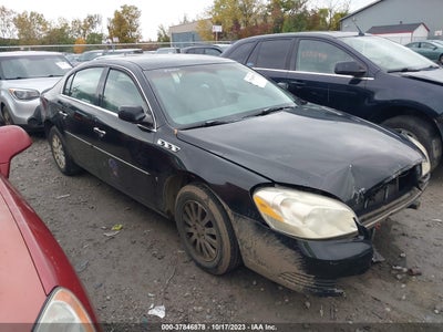 Buick Lucerne 2006
