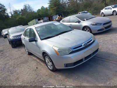 Ford Focus 2010