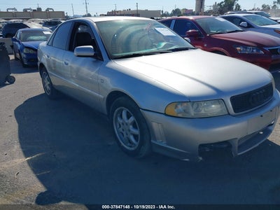 Audi A4 1999