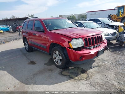 Jeep Grand cherokee 2006