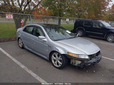 Acura Tl 2005