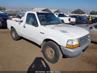 Ford Ranger 2000