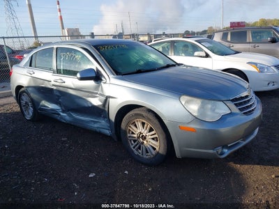 Chrysler Sebring 2008