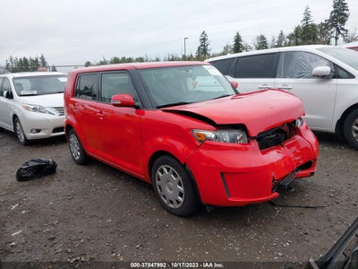 Scion Xb 2009