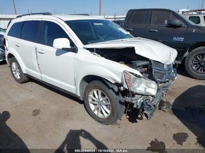 Dodge Journey 2013