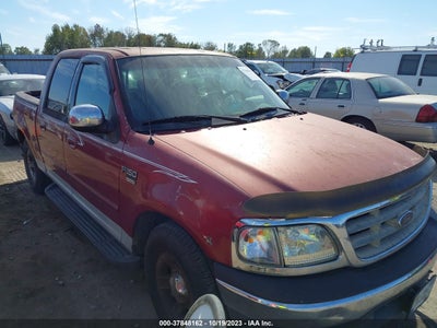 Ford F-150 2001