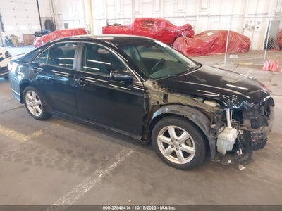 Toyota Camry 2009