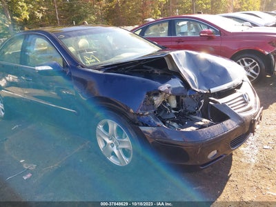 Acura Rl 2005