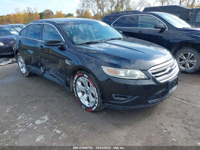 Ford Taurus 2010