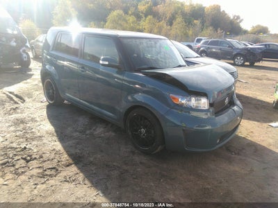Scion Xb 2008