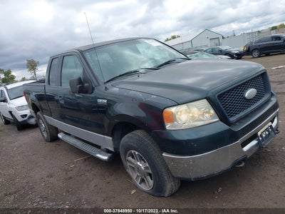 Ford F-150 2006