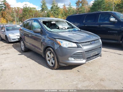 Ford Escape 2014