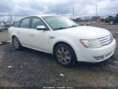 Ford Taurus 2009