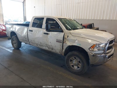 Ram 2500 2017