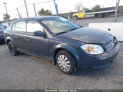 Chevrolet Cobalt 2009