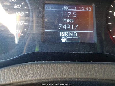 DayDrive