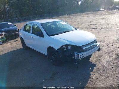 Chevrolet Cobalt 2010