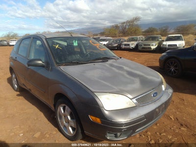 Ford Focus 2007
