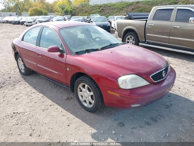 Mercury Sable 2003