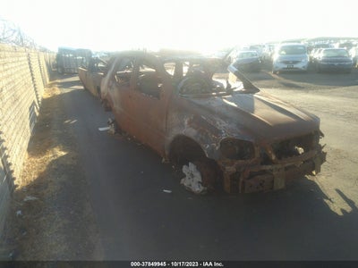 Mercedes-benz M-class 2005