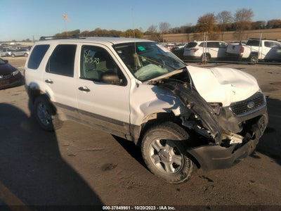 Ford Escape 2004
