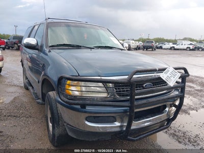 Ford Expedition 1998