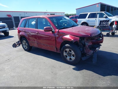 Suzuki Grand vitara 2006